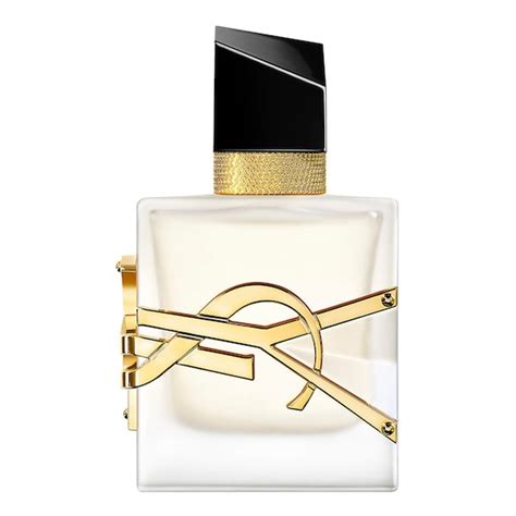 brume yves saint laurent